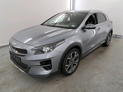 Kia XCEED 1.6 CRDI 136 MHEV PULSE Convenience