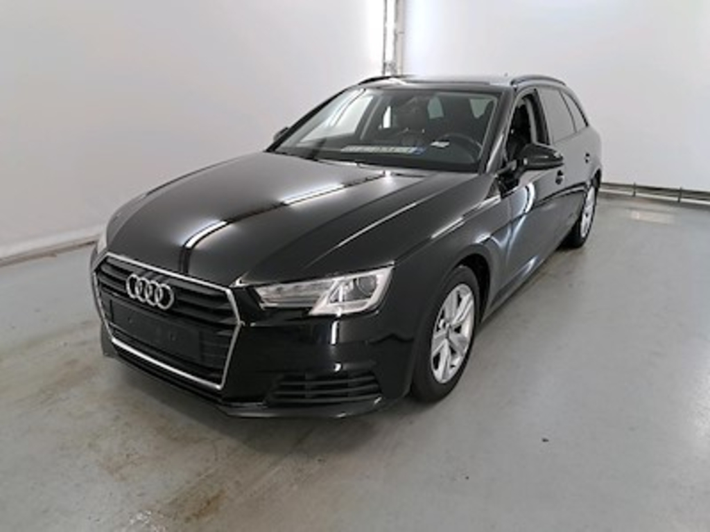 Audi A4 avant diesel - 2016 2.0 TDi ultra Business Plus