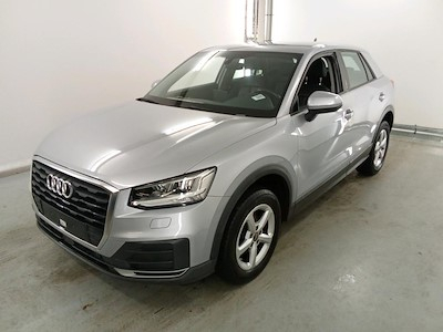 Audi Q2 diesel 30 TDi Business Edit. S tronic (EU6d-T.) Busin.Plus