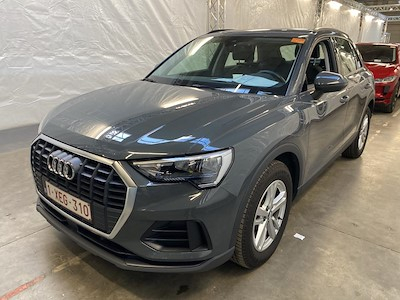 Audi Q3 - 2019 35 TFSI S tronic Business Plus