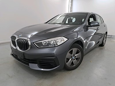 BMW 1 hatch diesel - 2019 116 d AdBlue Model Advantage Business