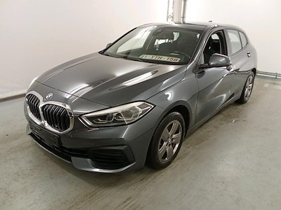 BMW 1 series hatch 2.0 118DA (110KW) Storage Model Advantage