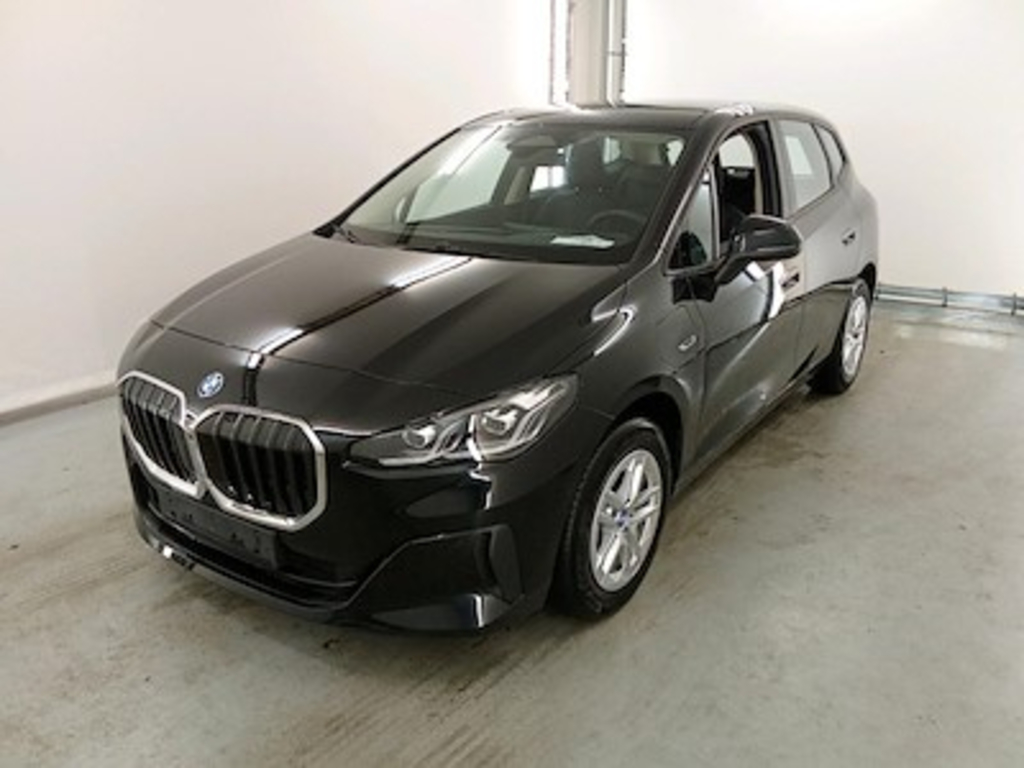 BMW 2 series active tourer 1.5 225E PHEV DCT XDRIVE ACTIVE TOURER Mirrors Premium