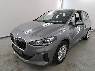 BMW 2 series active tourer 1.5 225E PHEV DCT XDRIVE ACTIVE TOURER Mirrors Premium