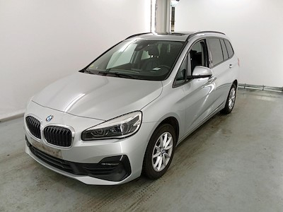 BMW 2 series gran tourer 1.5 216D GRAN TOURER Business Plus Travel Driving Assistant