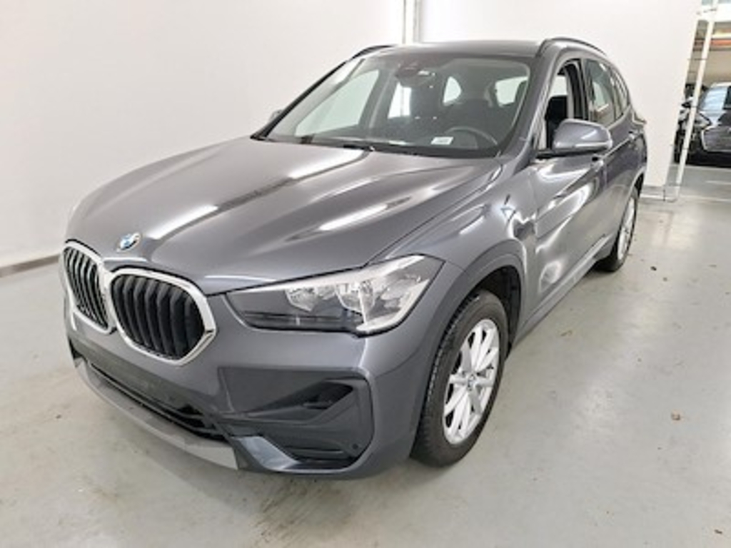 BMW X1 1.5 SDRIVE18IA (100KW) Model Advantage Business Light