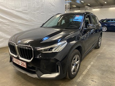 BMW X1 1.5 XDRIVE25E PHEV (180KW) 4WD AUTO