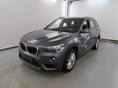 BMW X1 diesel - 2015 1.5 dA sDrive16 AdBlue (EU6d-TEMP) Business Plus Comfort Model Advantage