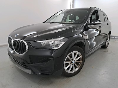 BMW X1 diesel - 2019 1.5 dA sDrive16 AdBlue Model Advantage Business