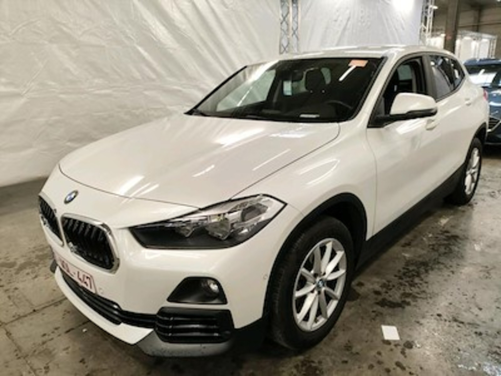 BMW X2 1.5 SDRIVE18I 100KW DCT