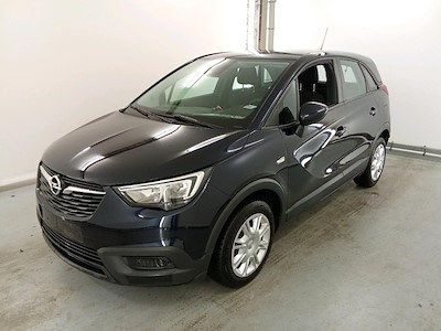 Opel Crossland X diesel - 2020 1.5 Turbo D Edition S-S