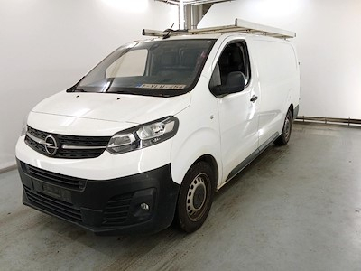 Opel Vivaro 2.0 TURBO 90KW EDITION L3H1 3.1T Innovation