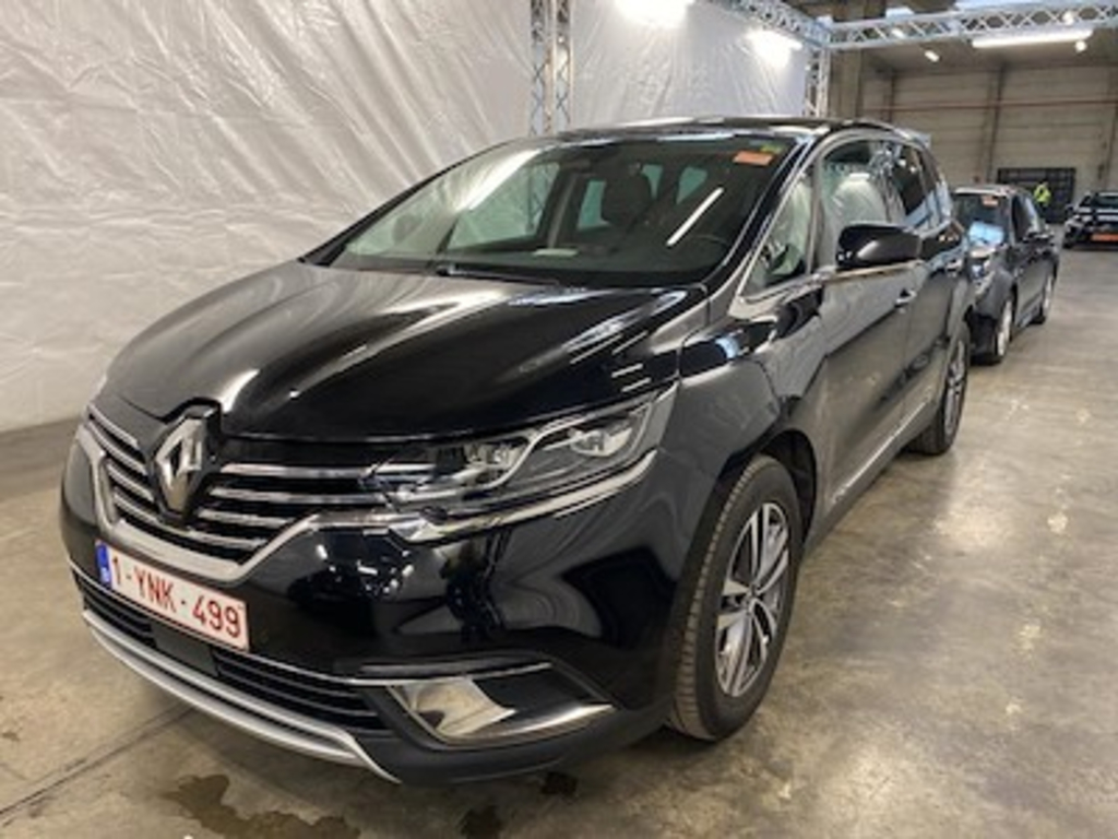 Renault Espace diesel - 2020 2.0 Blue dCi Corporate Edition EDC (Fl.)