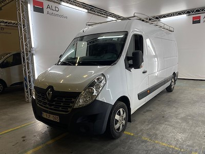 Renault Master 35 fou lwb mhr dsl 2.3 dCi 35 L3H2 Energy Tw.Turbo Gd Conf.