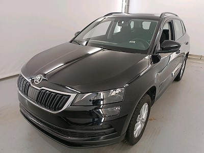 Skoda KAROQ 1.6 CRTDI 85KW DSG7 AMBITION Corporate