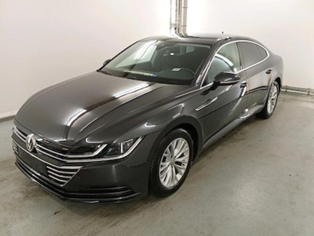 Volkswagen Arteon diesel 2.0 TDi SCR (EU6.2) Travel