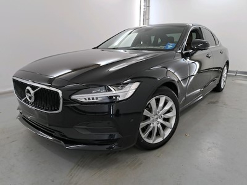 Volvo S90 diesel - 2016 2.0 D3 Momentum Gear.AdBlue (EU6d-T.)rnBusiness Luxury Line