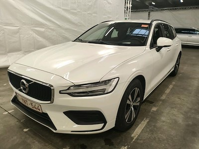 Volvo V60 2.0 D3 MOMENTUM CORE