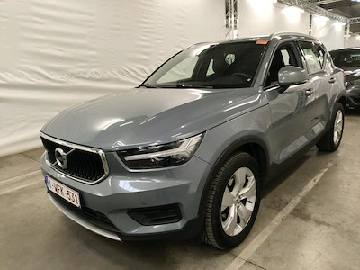 Volvo Xc40 diesel 2.0 D3 Momentum Geartronic Connect Versatility Sensus Navigation Mirror