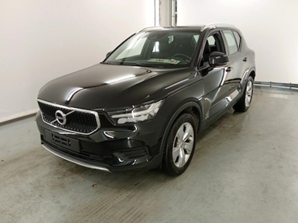 Volvo Xc40 diesel 2.0 D3 Momentum Pro Geartronic Winter Versaility Pro Park Assist