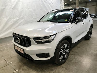 Volvo Xc40 diesel 2.0 D3 R-Design Geartronic Park Assist Xenium