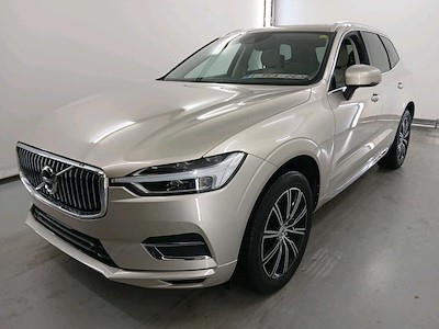 Volvo Xc60 diesel - 2017 2.0 D4 AWD Inscription Geartronic Sensus Navigation Versatility Pro