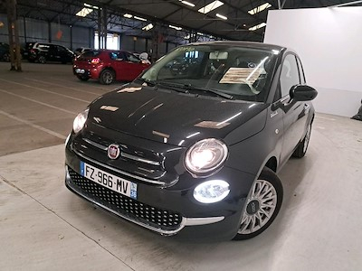 Fiat 500 500 1.0 70ch BSG S&amp;S Dolcevita