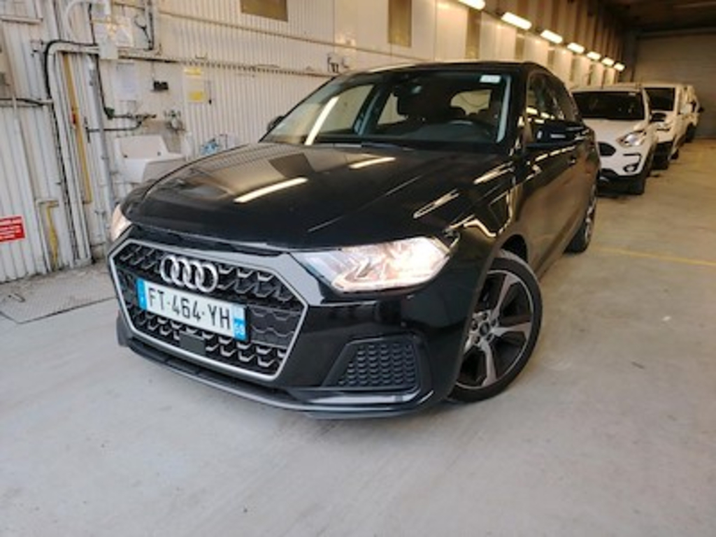 Audi A1 A1 Sportback 30 TFSI 116ch Business line