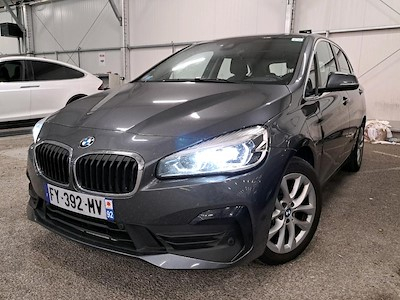 BMW Serie 2 active toure Serie 2 ActiveTourer 225xeA 220ch Business Design 6cv