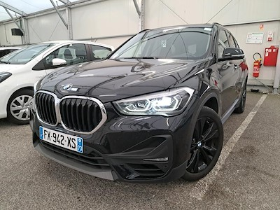 BMW X1 X1 xDrive25eA 220ch Business Design