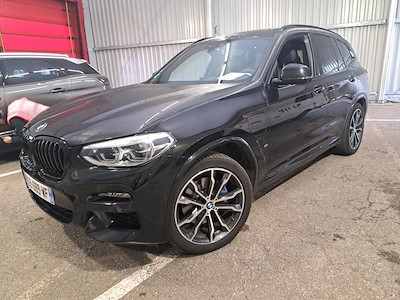 BMW X3 X3 xDrive30e 292ch M Sport