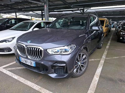 BMW X5 X5 xDrive45e 394ch M Sport 17cv