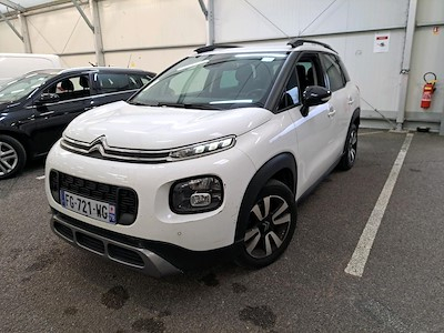 Citroen C3 aircross C3 Aircross BlueHDi 100ch S&amp;S Shine Business E6.d-TEMP