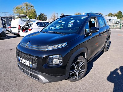 Citroen C3 aircross C3 Aircross BlueHDi 120ch S&amp;S Feel Pack Business EAT6