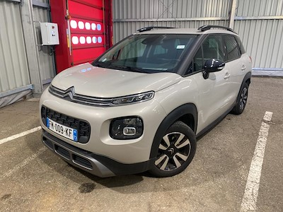 Citroen C3 aircross C3 Aircross PureTech 130ch S&amp;S Shine Business E6.d EAT6 7cv