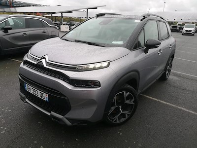 Citroen C3 aircross C3 Aircross PureTech 130ch S&amp;S Shine Pack EAT6