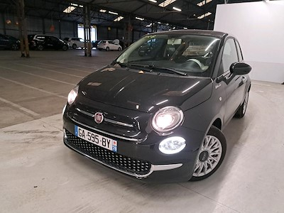 Fiat 500 500 1.0 70ch BSG S&amp;S Dolcevita