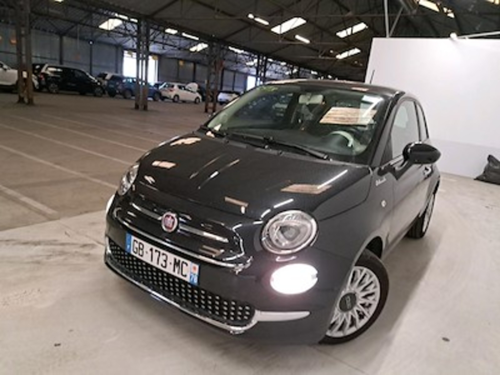 Fiat 500 500 1.0 70ch BSG S&amp;S Dolcevita