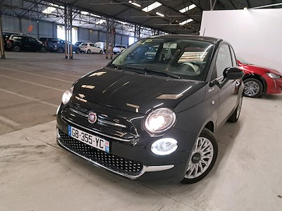 Fiat 500 500 1.0 70ch BSG S&amp;S Dolcevita