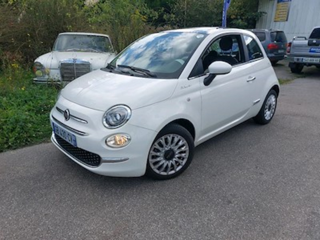 Fiat 500 500 1.0 70ch BSG S&amp;S Dolcevita