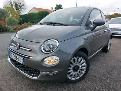 Fiat 500 500 1.0 70ch BSG S&amp;S Dolcevita