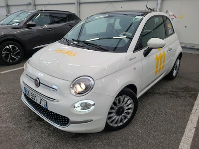 Fiat 500 500 1.0 70ch BSG S&amp;S Dolcevita