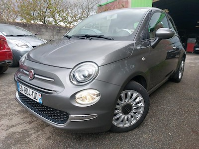 Fiat 500 500C 1.0 70ch BSG S&amp;S Dolcevita