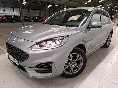 Ford KUGA Kuga 2.5 Duratec 225ch PHEV ST-Line BVA