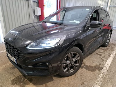 Ford KUGA Kuga 2.5 Duratec 225ch PHEV ST-Line X BVA