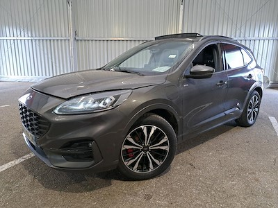 Ford KUGA Kuga 2.5 Duratec 225ch PowerSplit PHEV ST-Line X eCVT