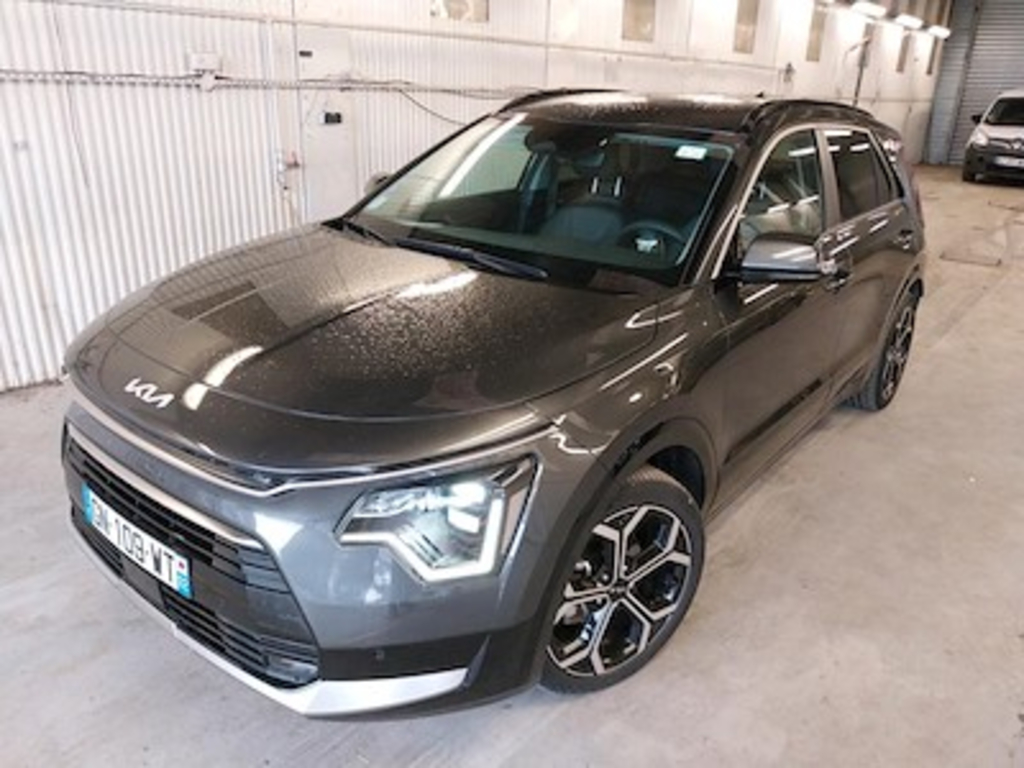 Kia NIRO Niro 1.6 GDi 141ch HEV Premium Business DCT6