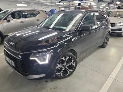 Kia NIRO Niro 1.6 GDi 141ch HEV Premium Business DCT6