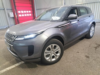 Land Rover EVOQUE Range Rover Evoque 2.0 D 165ch S