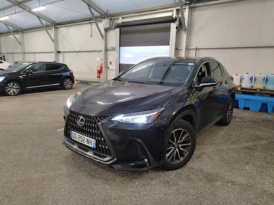 Lexus NX NX 450h+ 4WD Luxe